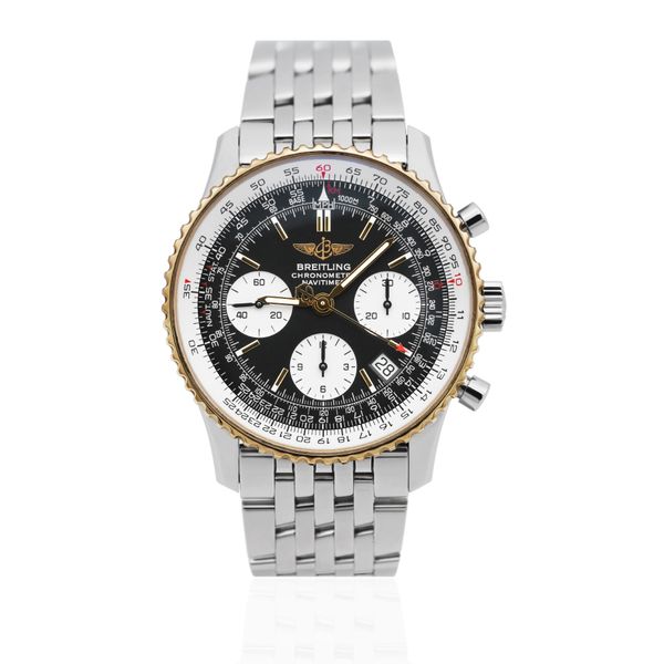 Breitling Navitimer D23322